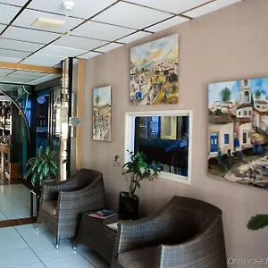 ** Hotel San Remo Cipro