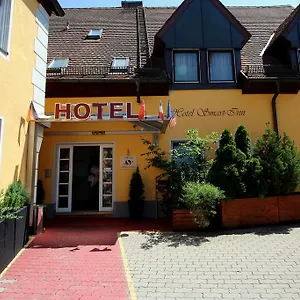 hotel-smart-inn.com-bavaria.com/