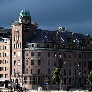 Hotell Havnekontoret, Bergen